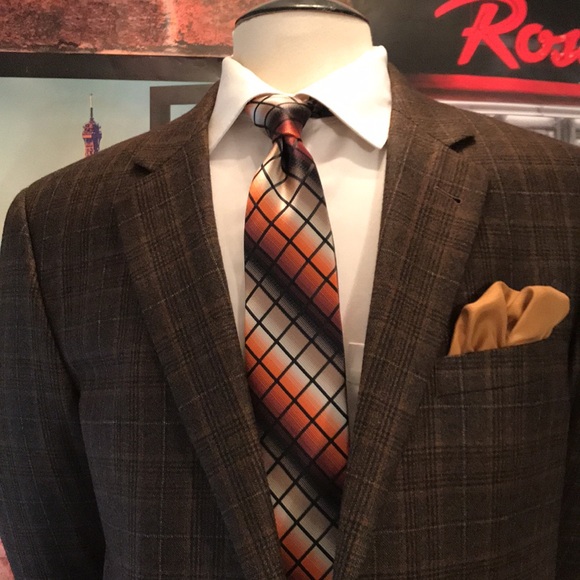 Jos A bank Sport Coat